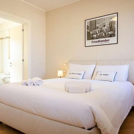 Rizzoli Terrace Apartment Болоня Екстериор снимка