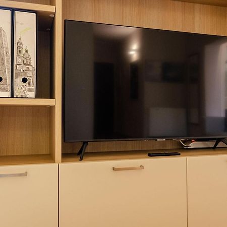 Rizzoli Terrace Apartment Болоня Екстериор снимка
