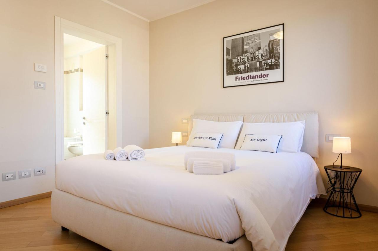 Rizzoli Terrace Apartment Болоня Екстериор снимка