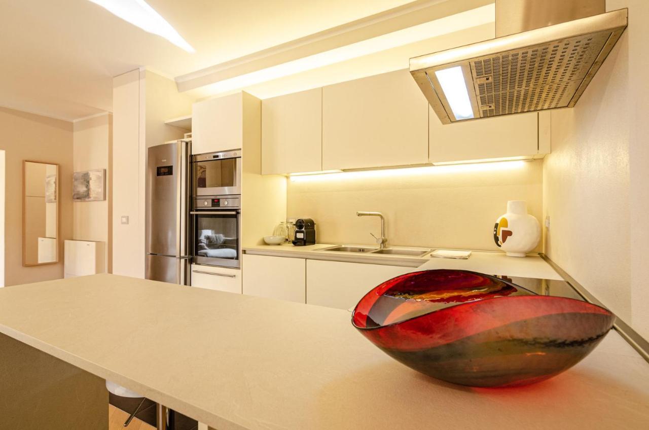 Rizzoli Terrace Apartment Болоня Екстериор снимка