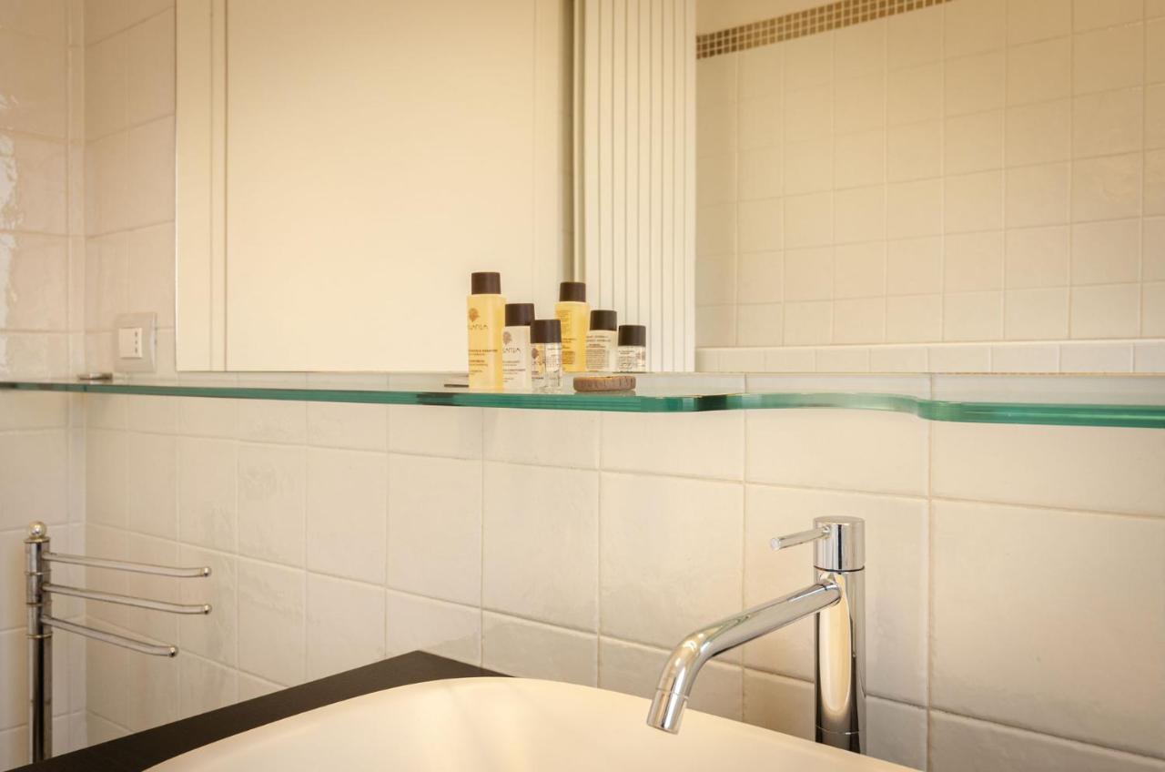 Rizzoli Terrace Apartment Болоня Екстериор снимка