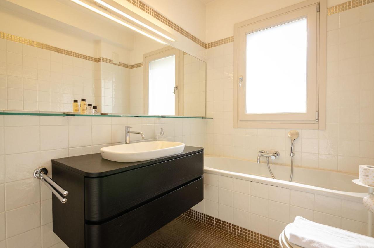 Rizzoli Terrace Apartment Болоня Екстериор снимка