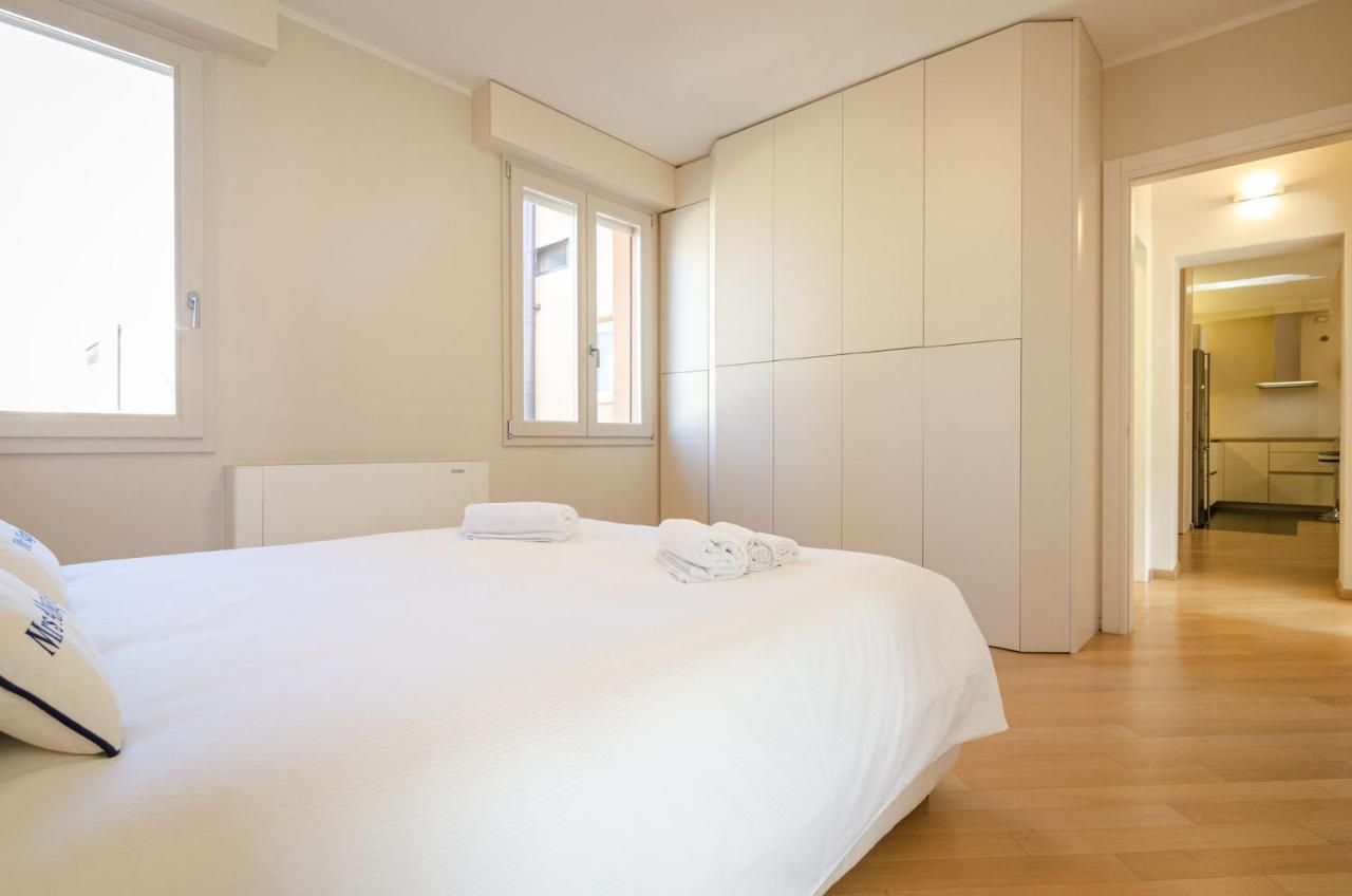 Rizzoli Terrace Apartment Болоня Екстериор снимка